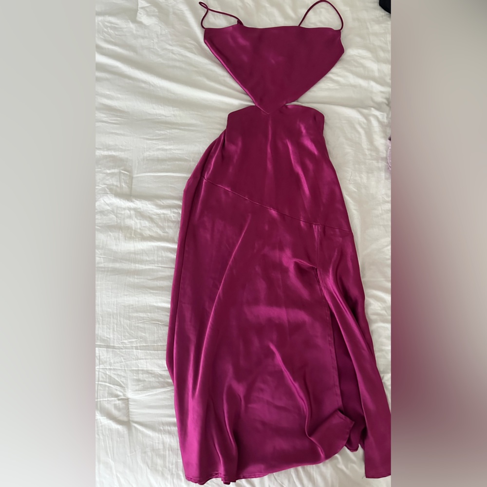 selfie leslie dress - Picture 4 of 4
